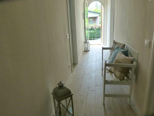 B&B Sal� Novecento