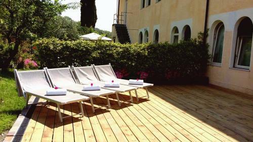 B&B Sal� Novecento