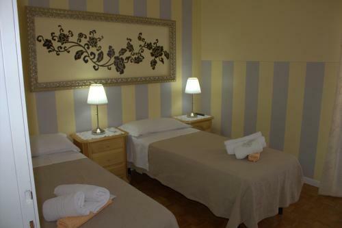 Bed & Breakfast Sweetverona