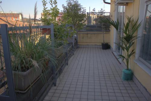 Bed & Breakfast Sweetverona