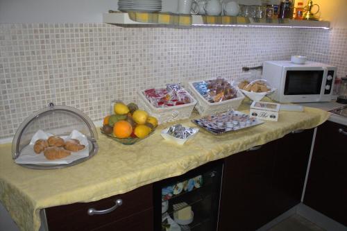 Bed & Breakfast Sweetverona