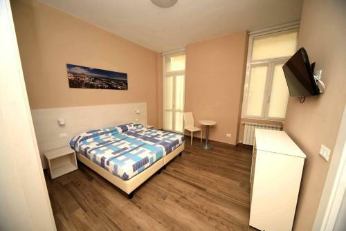 Hostal Gioberti House