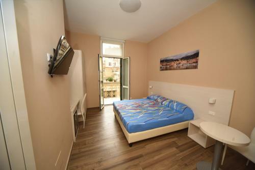 Hostal Gioberti House