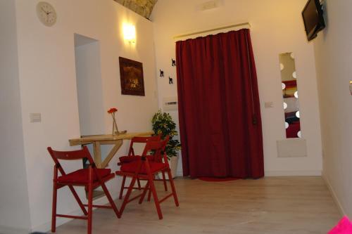 Apartamento La Casa Dei Nonni