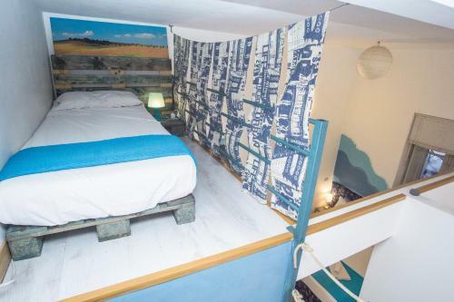 Apartamento La Casa Dei Nonni