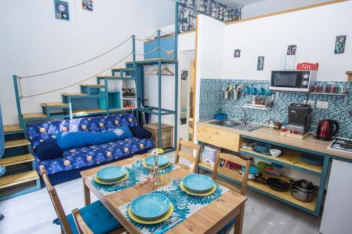 Apartamento La Casa Dei Nonni
