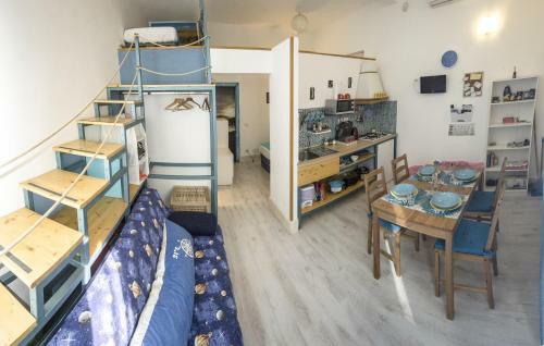 Apartamento La Casa Dei Nonni