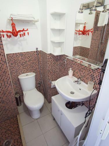 Apartamento La Casa Dei Nonni