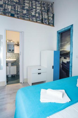 Apartamento La Casa Dei Nonni
