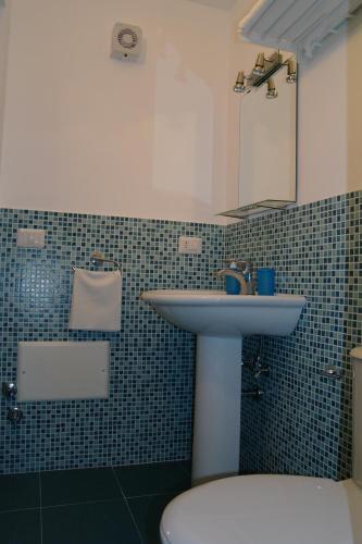 Apartamento La Casa Dei Nonni