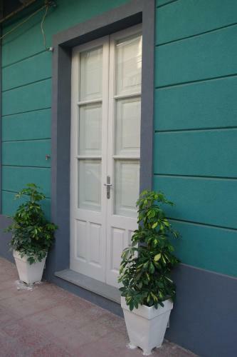 Apartamento La Casa Dei Nonni