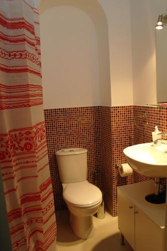 Apartamento La Casa Dei Nonni