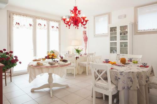 Bed & Breakfast Artemide Relais