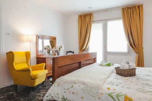 Bed & Breakfast Artemide Relais