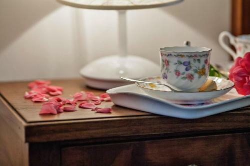 Bed & Breakfast Artemide Relais