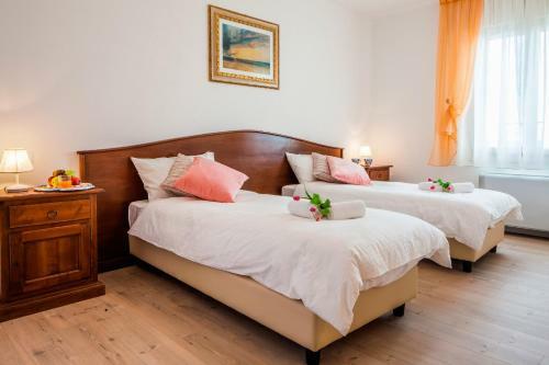 Bed & Breakfast Artemide Relais