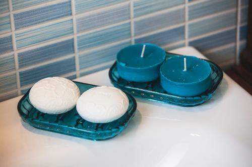 Bed & Breakfast Artemide Relais