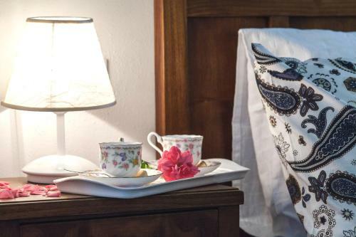 Bed & Breakfast Artemide Relais