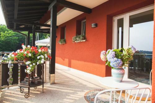 Bed & Breakfast Artemide Relais