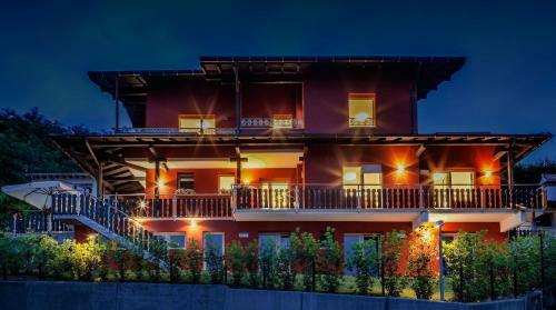 Bed & Breakfast Artemide Relais