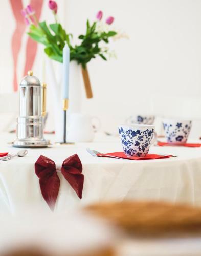 Bed & Breakfast Artemide Relais