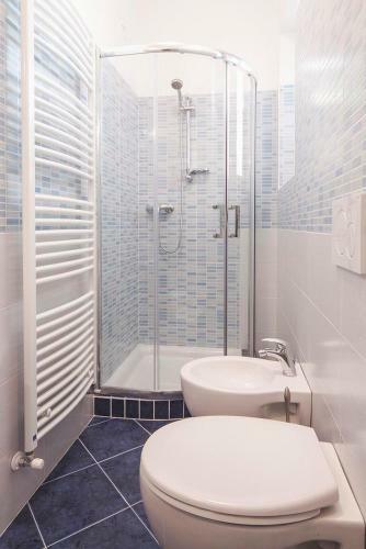 Bed & Breakfast Artemide Relais