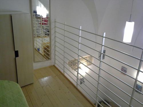 Apartamento Corte Regina Isabella