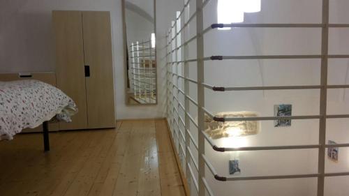 Apartamento Corte Regina Isabella