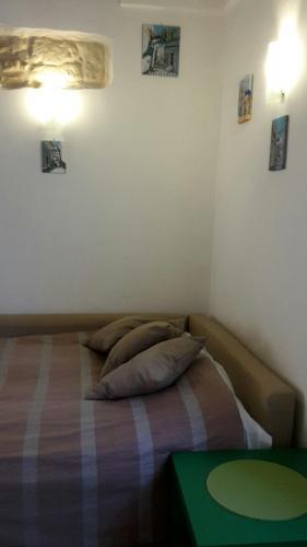 Apartamento Corte Regina Isabella
