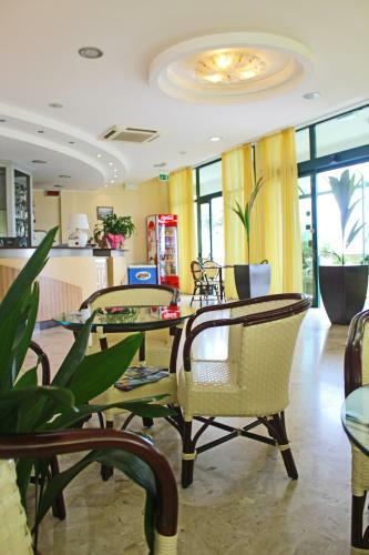 Hotel Colombo