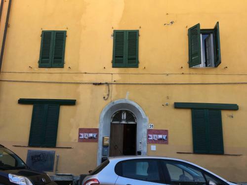 Bed & Breakfast Maison Dei Miracoli