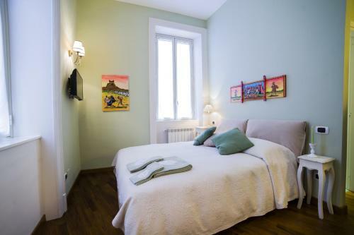 Mata E Grifone B&B