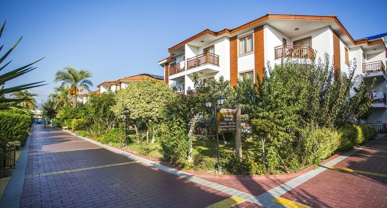 Hotel Eftalia Village