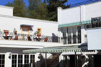 Hotel Comca Manzara