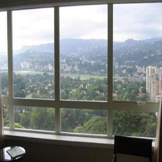 Hotel Caracas Palace