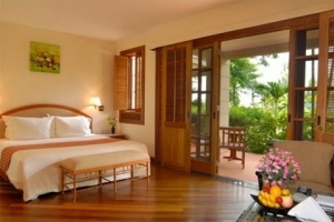 Hotel Furama Resort