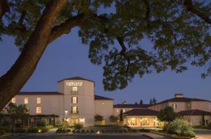 Hyatt Vineyard Creek Hotel & Spa