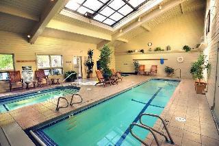 Hotel Parkway Inn & Spa