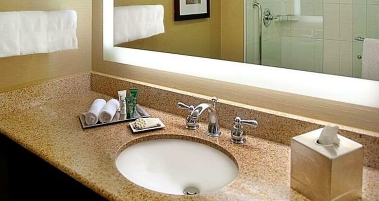Hotel Hilton Singer Island Oceanfront Resort