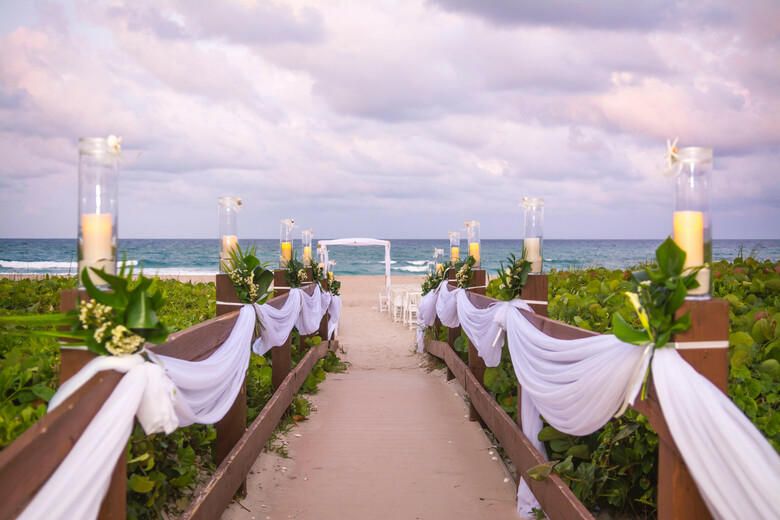 Hotel Hilton Singer Island Oceanfront Resort