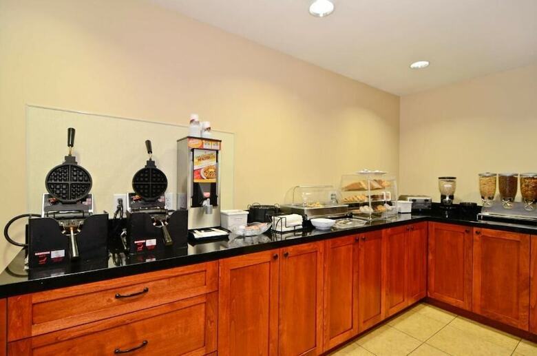 Hotel Best Western Mission Bay - Seaworld Area