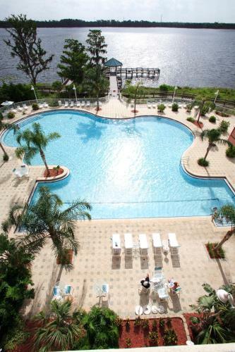 Hotel Blue Heron Beach Resort