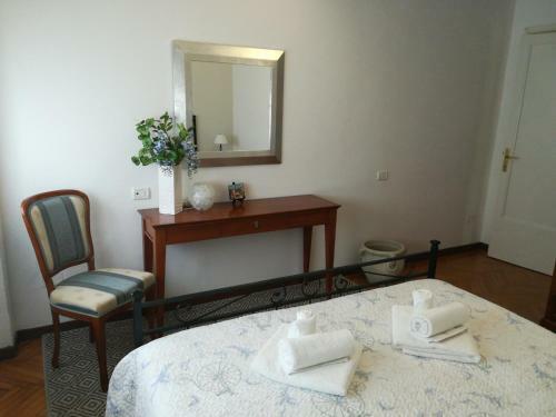 Bed & Breakfast A Casa Di Luca