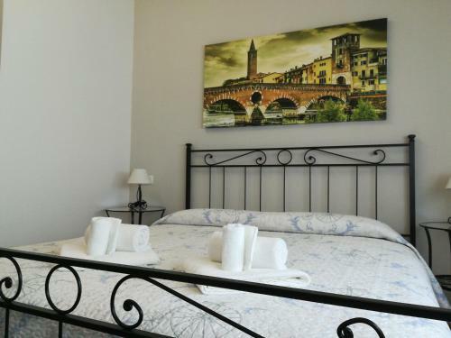 Bed & Breakfast A Casa Di Luca