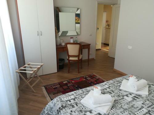 Bed & Breakfast A Casa Di Luca