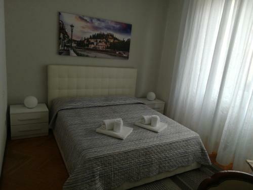 Bed & Breakfast A Casa Di Luca