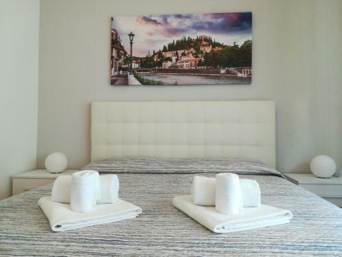 Bed & Breakfast A Casa Di Luca