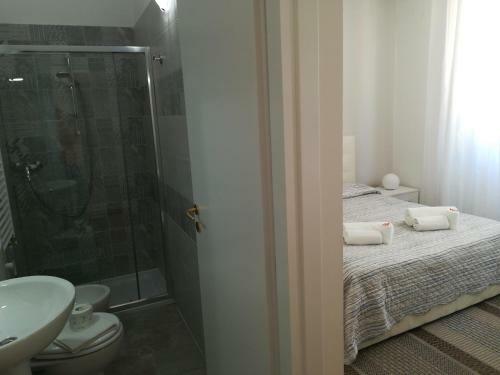 Bed & Breakfast A Casa Di Luca