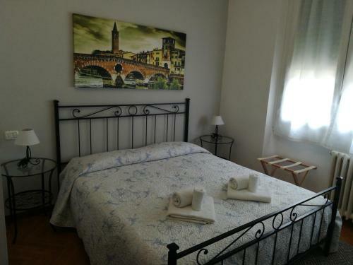 Bed & Breakfast A Casa Di Luca