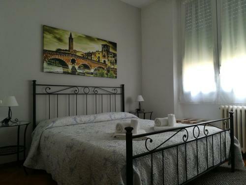 Bed & Breakfast A Casa Di Luca